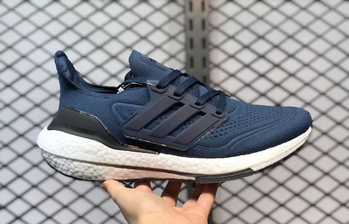 adidas Ultra Boost 21 Crew Navy FY0350 - Where To Buy - Fastsole