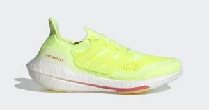 adidas Ultra Boost 21 Packs Are Releasing In Few Weeks To Deliver Incredible Energy Return 07