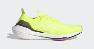 adidas Ultra Boost 21 Packs Are Releasing In Few Weeks To Deliver Incredible Energy Return 08