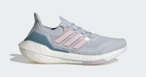 adidas Ultra Boost 21 Packs Are Releasing In Few Weeks To Deliver Incredible Energy Return 10