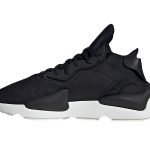 adidas Y-3 Kaiwa Black Core White FZ4327 - Where To Buy - Fastsole