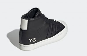 adidas Y-3 Yohji Pro Black Core White H02576 05