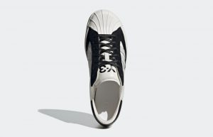 adidas Y-3 Yohji Star Grey One Black H02579 04