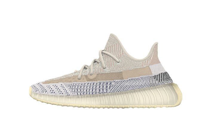 adidas Yeezy Boost 350 V2 Ash Pearl GY7658 - Where To Buy - Fastsole