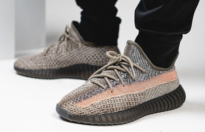 adidas Yeezy Boost 350 V2 Ash Stone GW0089 - Where To Buy - Fastsole