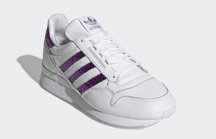 adidas originals zx 500 womens purple