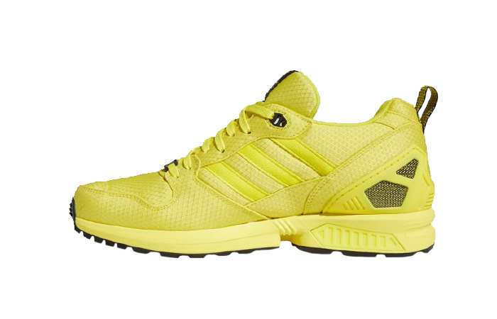 adidas ZX 5000 Bright Yellow Black FZ4645 - Where To Buy - Fastsole