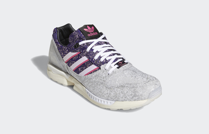 adidas ZX 8000 Vieux Lyon Metallic Silver Dark Purple FZ4410 05