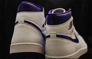 Air Jordan 1 High White Court Purple Womens CD0461-151 04