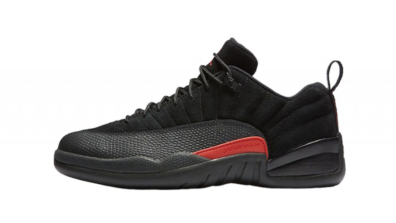 Mens jordan deals retro 12