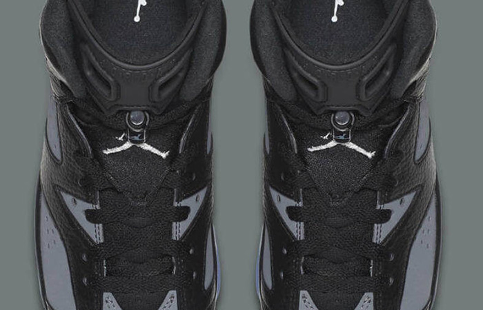 Air Jordan 6 GS Cool Grey Black 384665-010 - Where To Buy - Fastsole