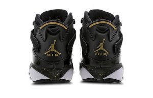Air Jordan 6 Rings Black 322992-007 04