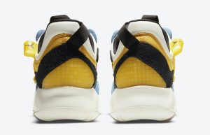 Air Jordan MA2 University Gold Black CV8122-700 05