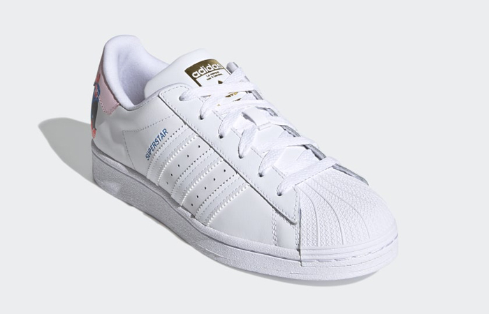 Egle adidas Superstar Cloud White Womens Q47223 - Where To Buy - Fastsole