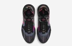 Jordan Delta Breathe Chinese New Year Black Hyper Pink DD2276-001 04