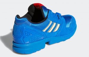 Lego adidas ZX 8000 Royal Blue White FY7083 05