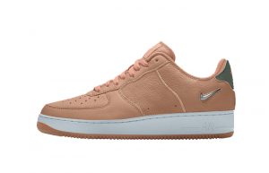Nike Air Force 1-1 Low Unlocked By You Multi DD1662-991 01