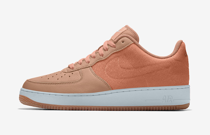 Nike Air Force 1-1 Low Unlocked By You Multi DD1662-991 03
