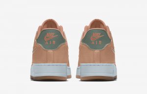 Nike Air Force 1-1 Low Unlocked By You Multi DD1662-991 07