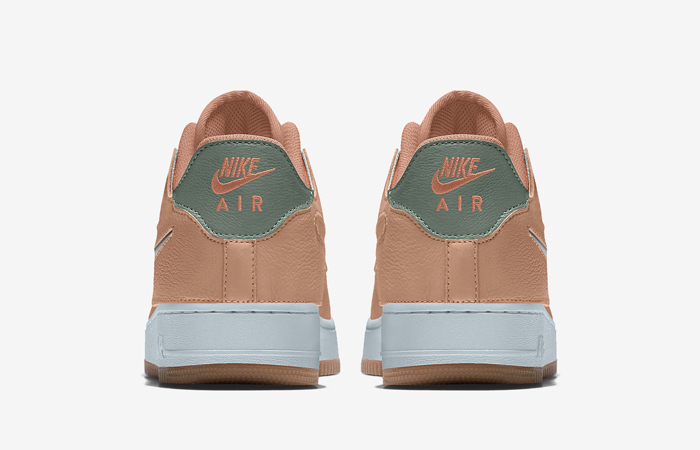 Nike Air Force 1/1 Low Unlocked By You Multi DD1662-991 - Fastsole