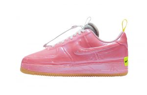 Nike Air Force 1 Experimental Racer Pink Arctic Punch CV1754-600 01