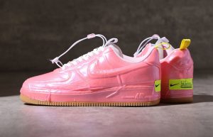 Nike Air Force 1 Experimental Racer Pink Arctic Punch CV1754-600 02