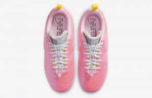 Nike Air Force 1 Experimental Racer Pink Arctic Punch CV1754-600 06