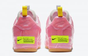 Nike Air Force 1 Experimental Racer Pink Arctic Punch CV1754-600 08