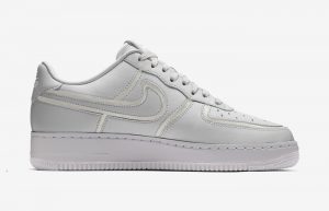 Nike Air Force 1 Low CR7 By You DD3746-991 04
