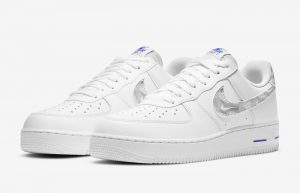 Nike Air Force 1 Low Topography Pack White Racer Blue DH3941-101 02