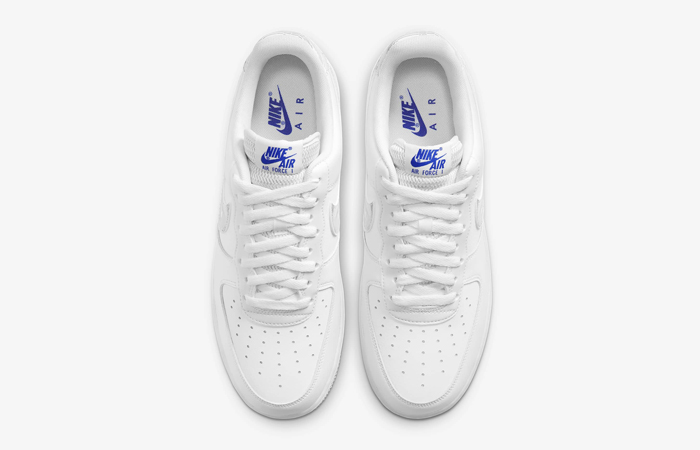 Nike Air Force 1 Low Topography Pack White Racer Blue DH3941-101 04