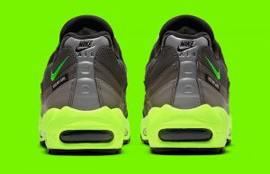 Nike Air Max 95 Kiss My Airs Black Lime Green DJ4627-001 05