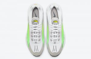 Nike Air Max Plus 2 Grey Neon Green CV8840-001 04