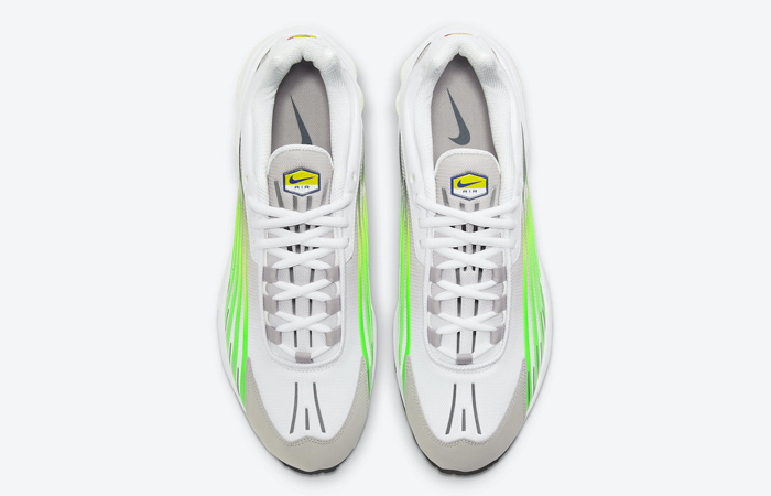 Nike Air Max Plus 2 Grey Neon Green CV8840-001 04