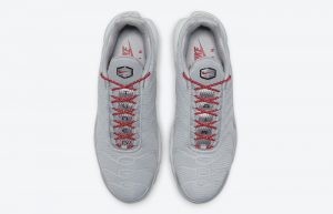 Nike Air Max Plus Grey Red DD7112-001 04