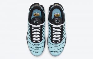 Nike Air Max Plus Tiffany Black Blue CV8838-400 04
