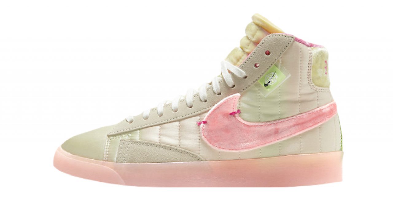 nike blazer spring festival