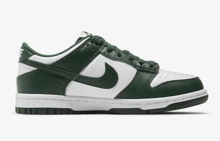 Nike Dunk Low White Green DD1391-101 - Where To Buy - Fastsole