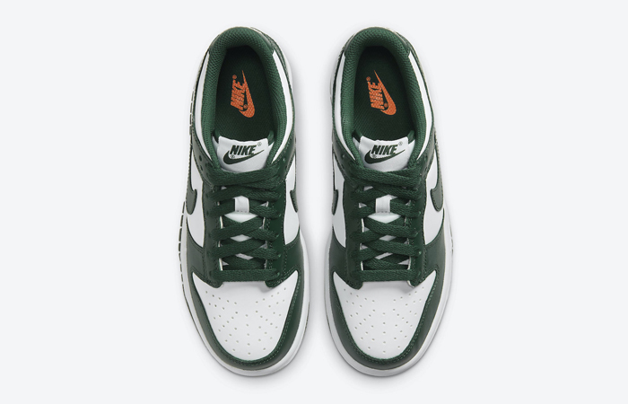 Nike Dunk Low White Team Green DD1391-101 - Where To Buy - Fastsole