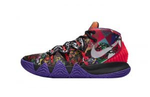 Nike Kybrid S2 Chinese New Year Bred Multi DD1469-600 01