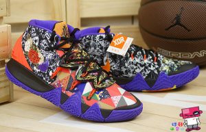 Nike Kybrid S2 Chinese New Year Bred Multi DD1469-600 03
