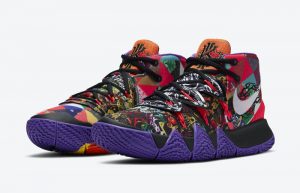 Nike Kybrid S2 Chinese New Year Bred Multi DD1469-600 04