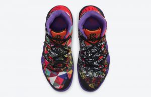 Nike Kybrid S2 Chinese New Year Bred Multi DD1469-600 06