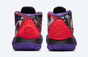 Nike Kybrid S2 Chinese New Year Bred Multi DD1469-600 07