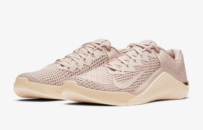 Nike Metcon 6 Particle Beige CV1262-222 - Where To Buy - Fastsole
