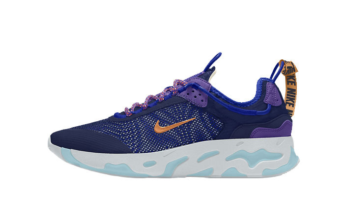 Nike React Live By You Multi DC6729-991 01