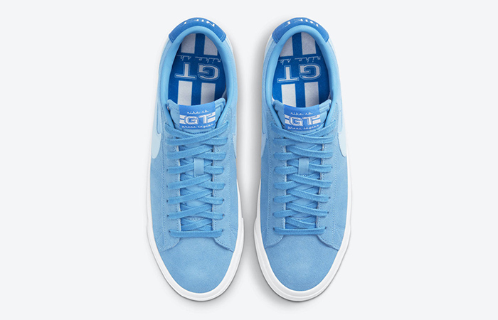 Nike SB Blazer Low GT Blue White DC7695-400 03
