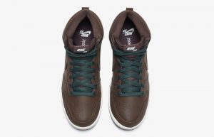 Nike SB Dunk High Baroque Brown CV1624-200 06