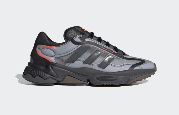 adidas Ozweego Pure Core Black Grey G57952 03