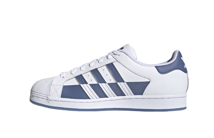 adidas superstar crew blue